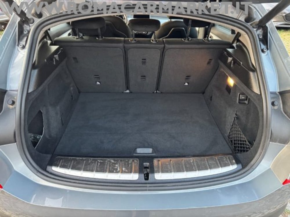BMW X2 usata a Roma (13)