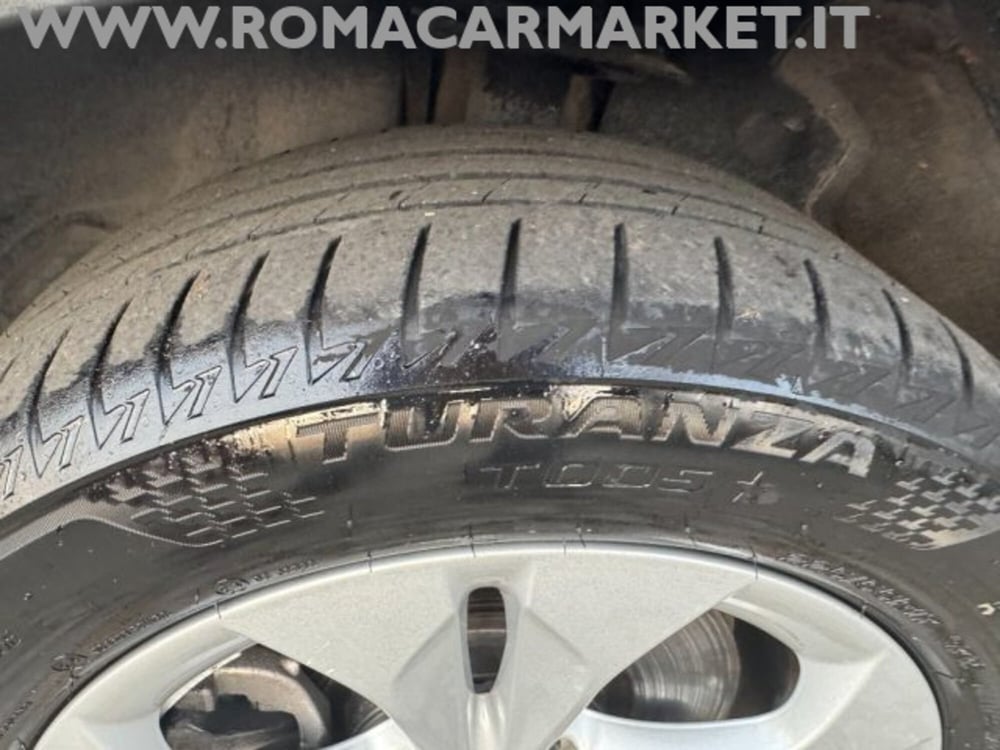 BMW X2 usata a Roma (8)