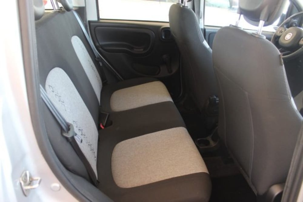 Fiat Panda usata a Roma (10)