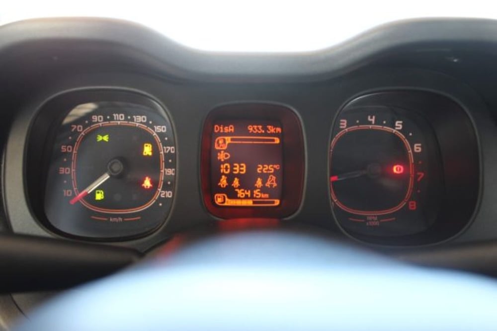 Fiat Panda usata a Roma (11)