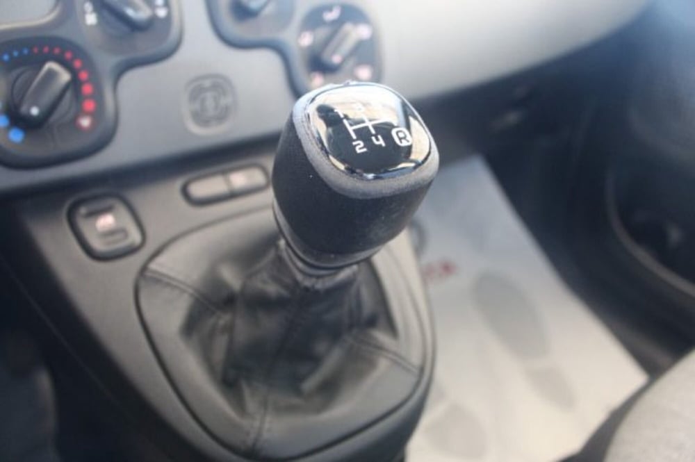 Fiat Panda usata a Roma (12)