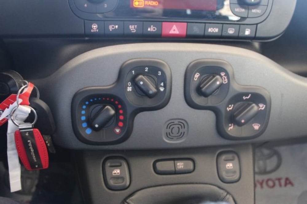 Fiat Panda usata a Roma (15)