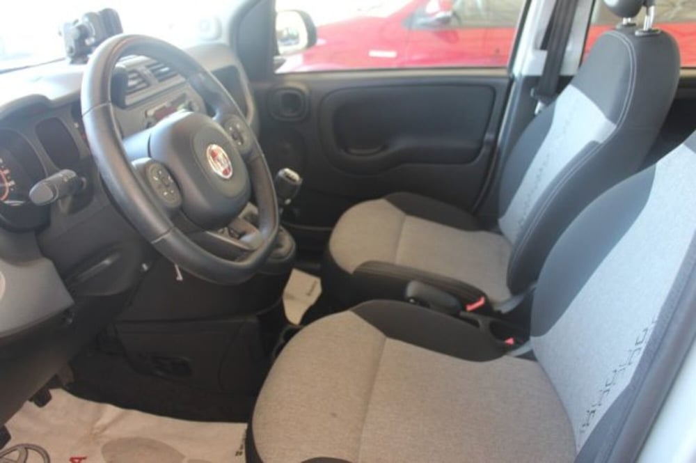 Fiat Panda usata a Roma (18)