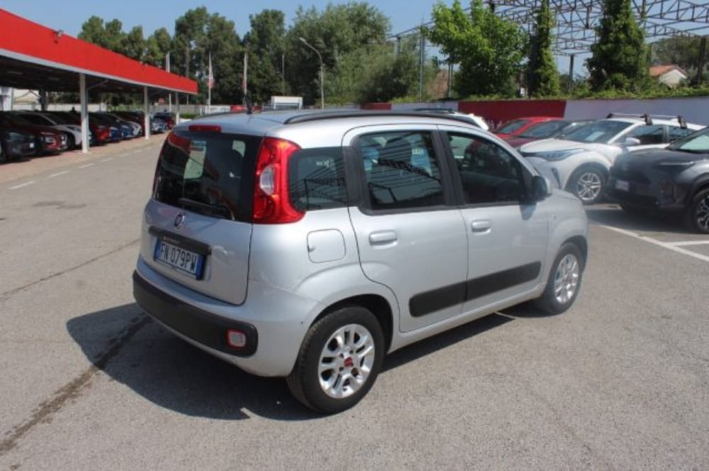 Fiat Panda usata a Roma (19)