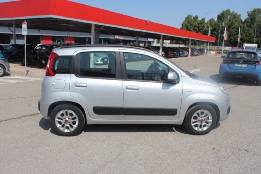 Fiat Panda usata a Roma (20)