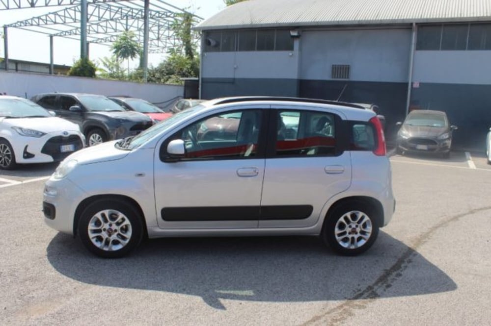 Fiat Panda usata a Roma (3)
