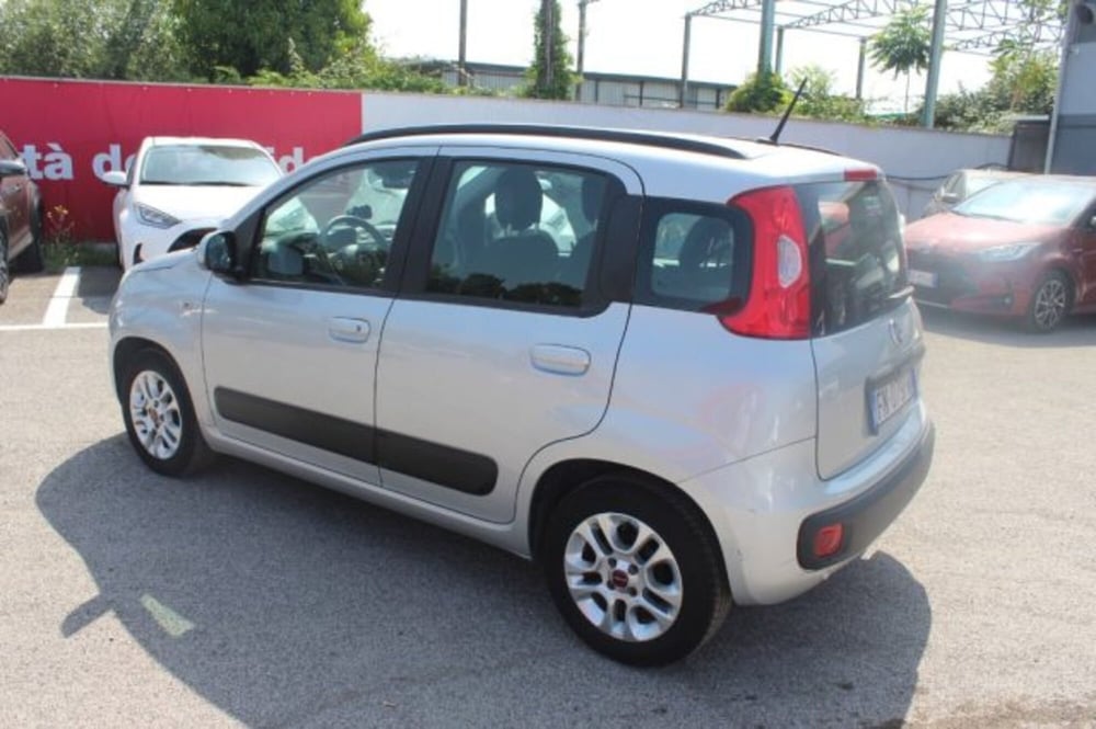 Fiat Panda usata a Roma (4)