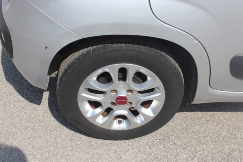 Fiat Panda usata a Roma (7)