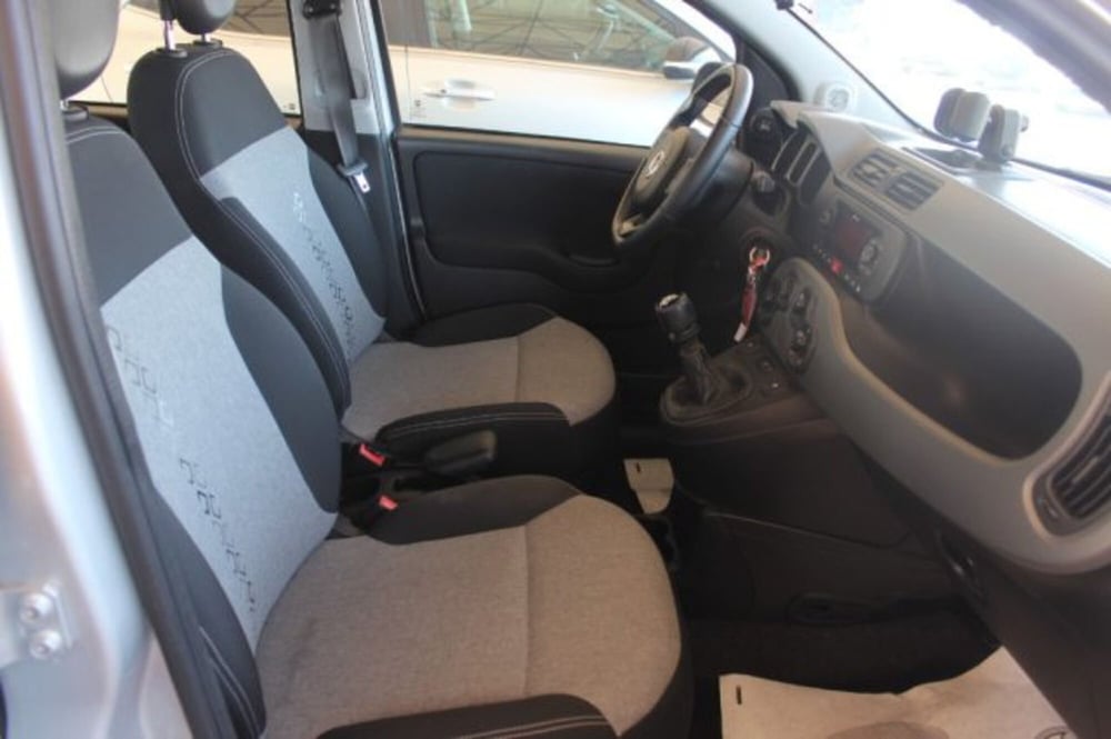 Fiat Panda usata a Roma (9)