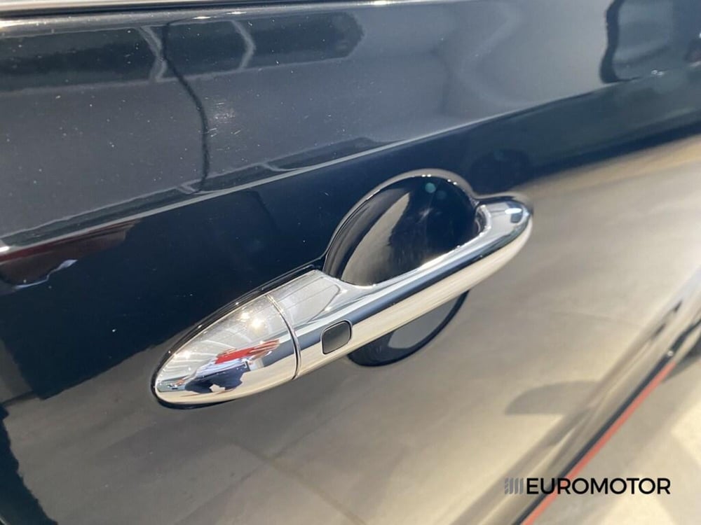 Kia Picanto usata a Bari (7)