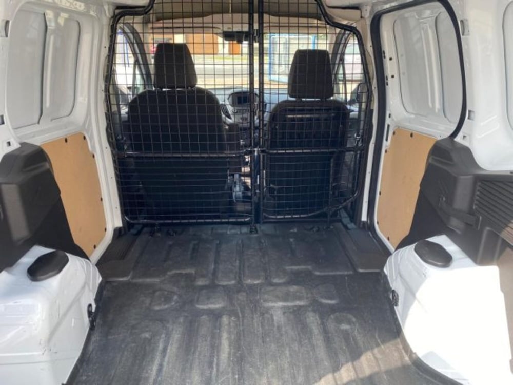 Ford Transit Courier usata a Cuneo (15)
