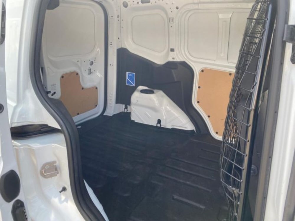 Ford Transit Courier usata a Cuneo (17)