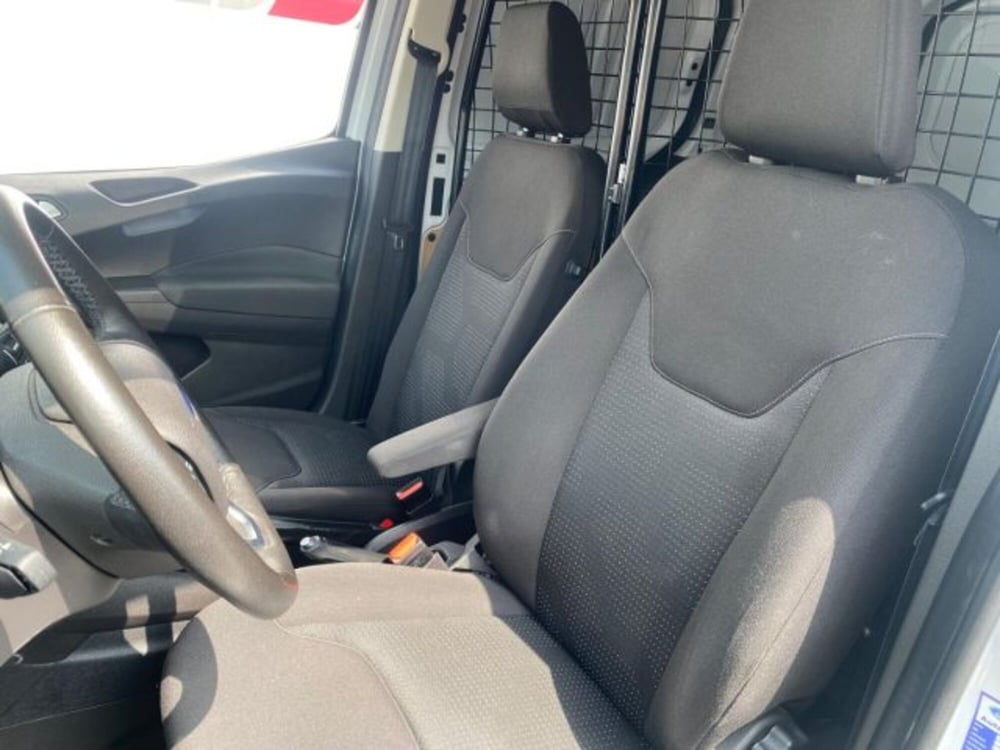 Ford Transit Courier usata a Cuneo (18)
