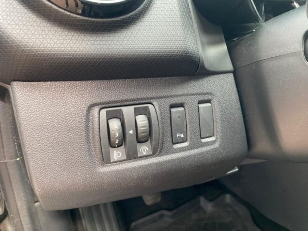 Renault Clio usata a Cuneo (10)