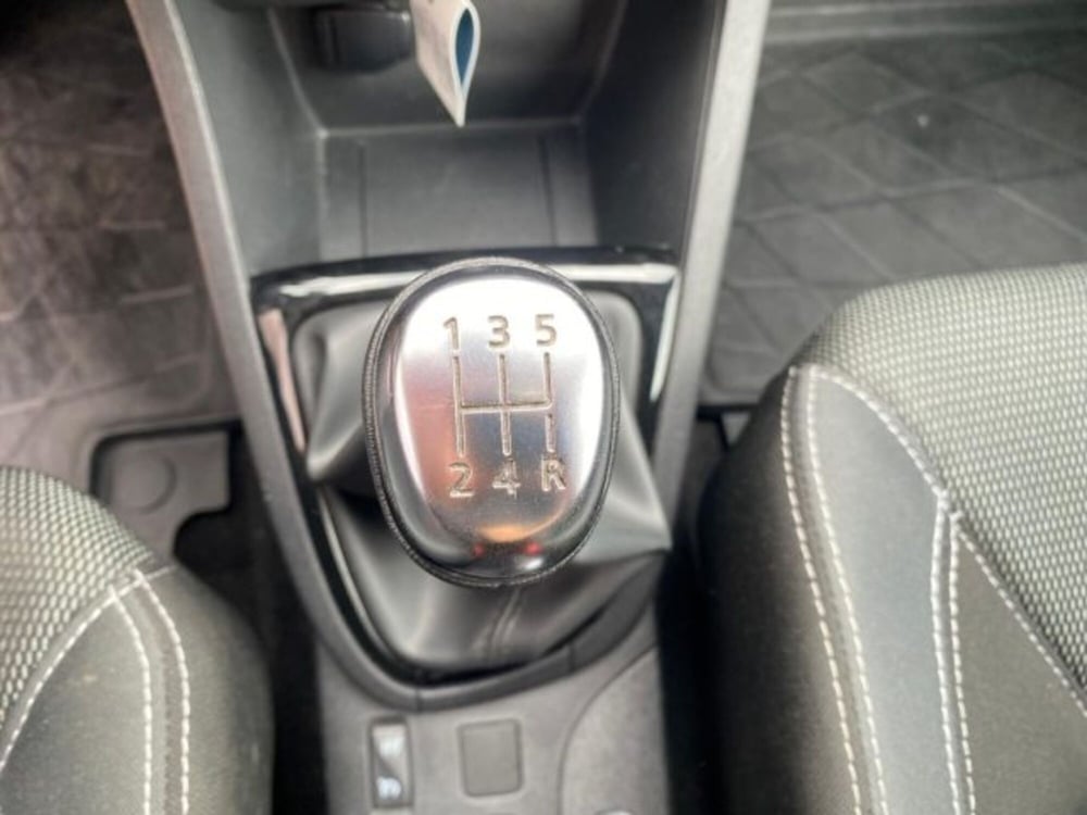 Renault Clio usata a Cuneo (11)