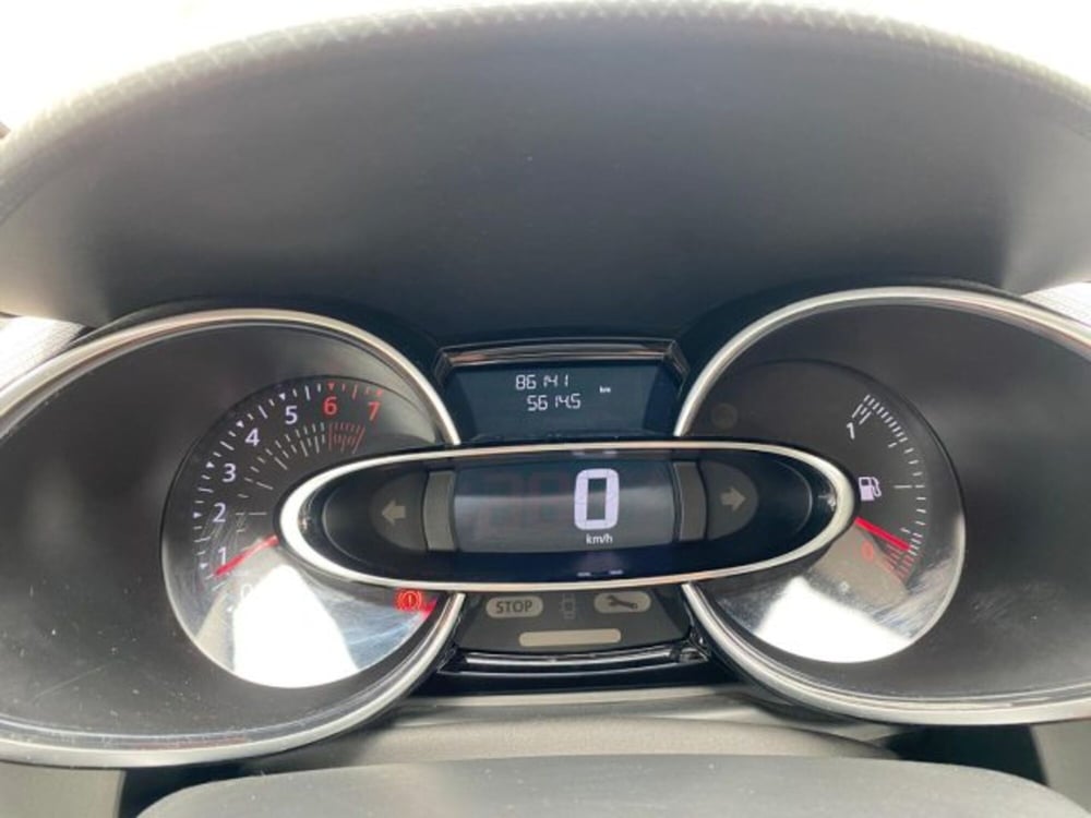 Renault Clio usata a Cuneo (12)