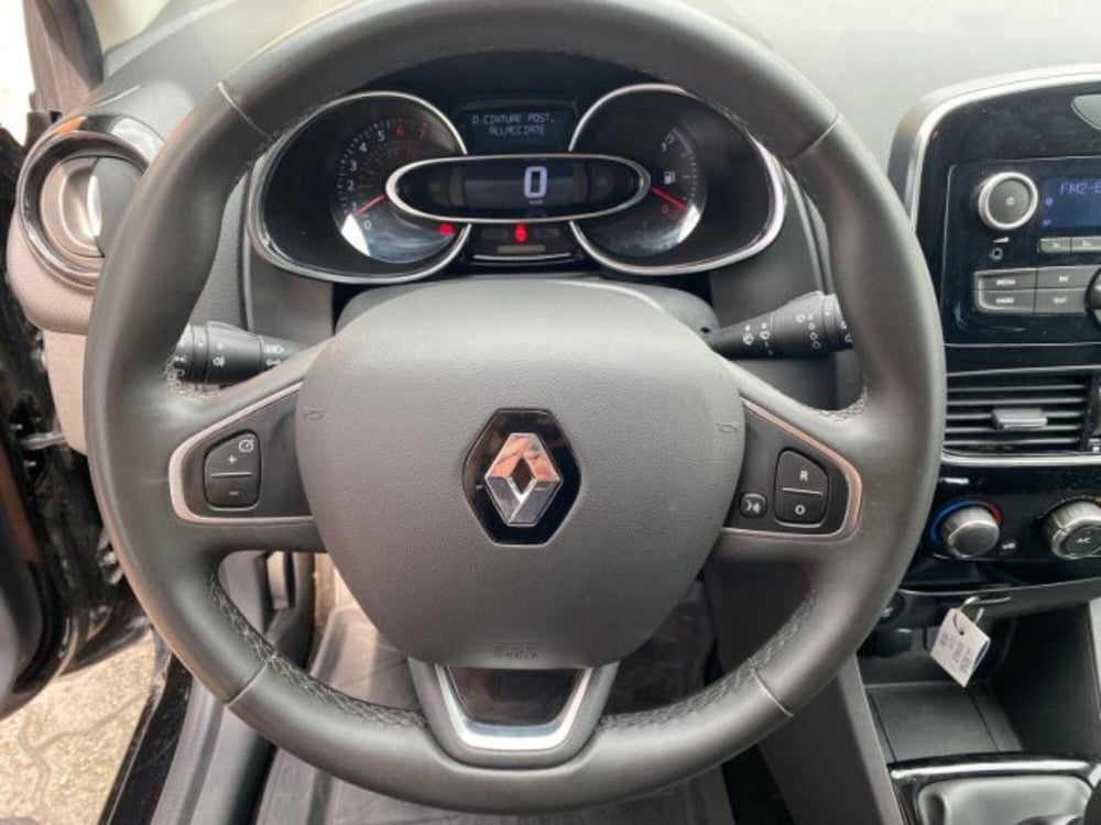 Renault Clio usata a Cuneo (13)