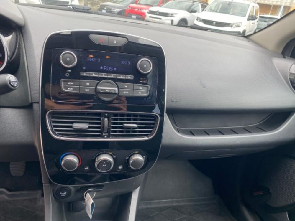 Renault Clio usata a Cuneo (14)