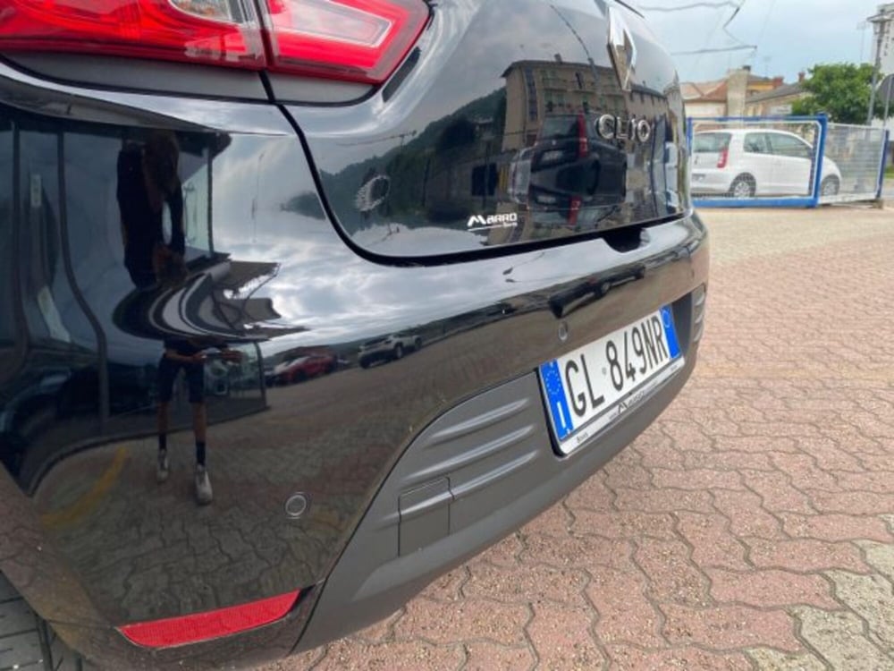 Renault Clio usata a Cuneo (15)