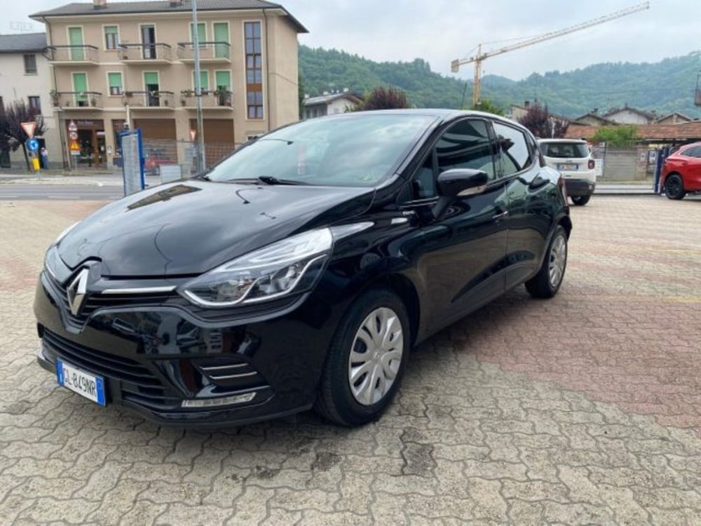 Renault Clio usata a Cuneo (3)