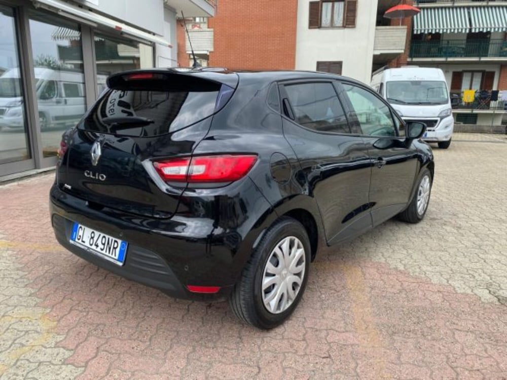 Renault Clio usata a Cuneo (5)