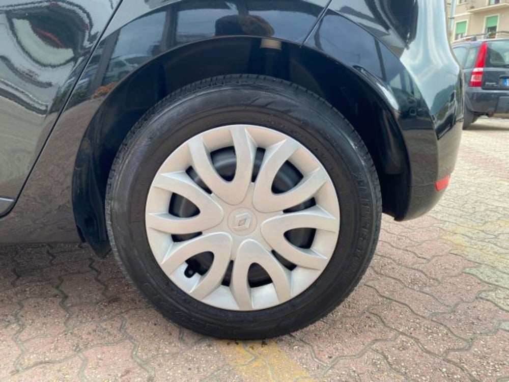 Renault Clio usata a Cuneo (6)