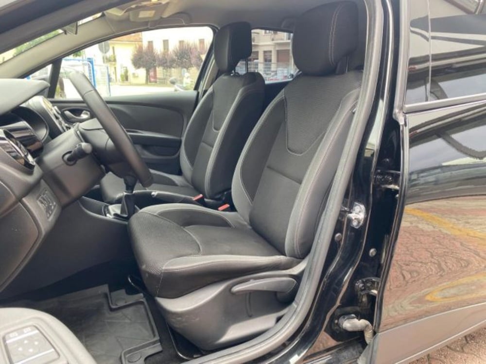 Renault Clio usata a Cuneo (7)