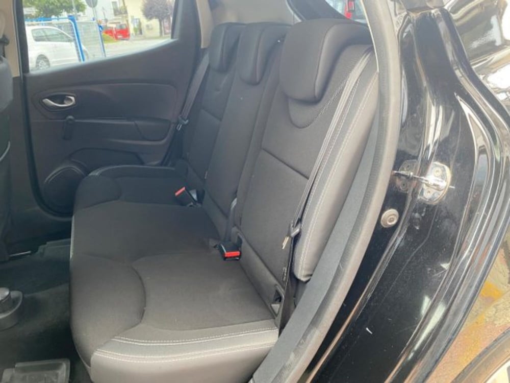 Renault Clio usata a Cuneo (8)