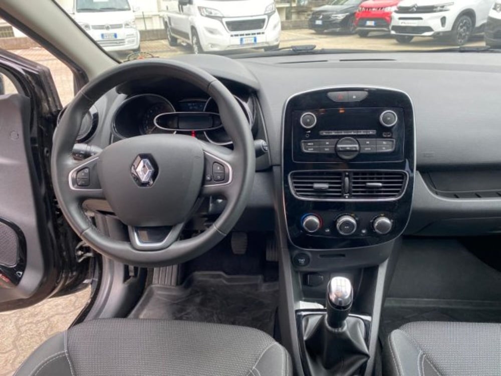 Renault Clio usata a Cuneo (9)