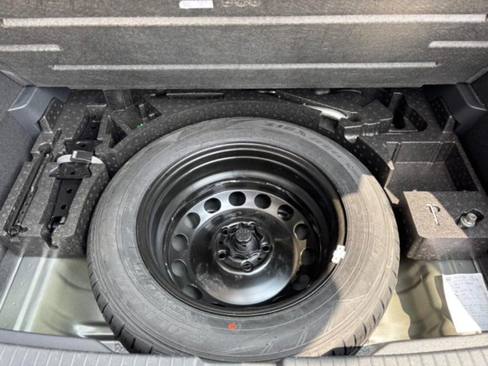 Volkswagen T-Roc usata a Cuneo (19)