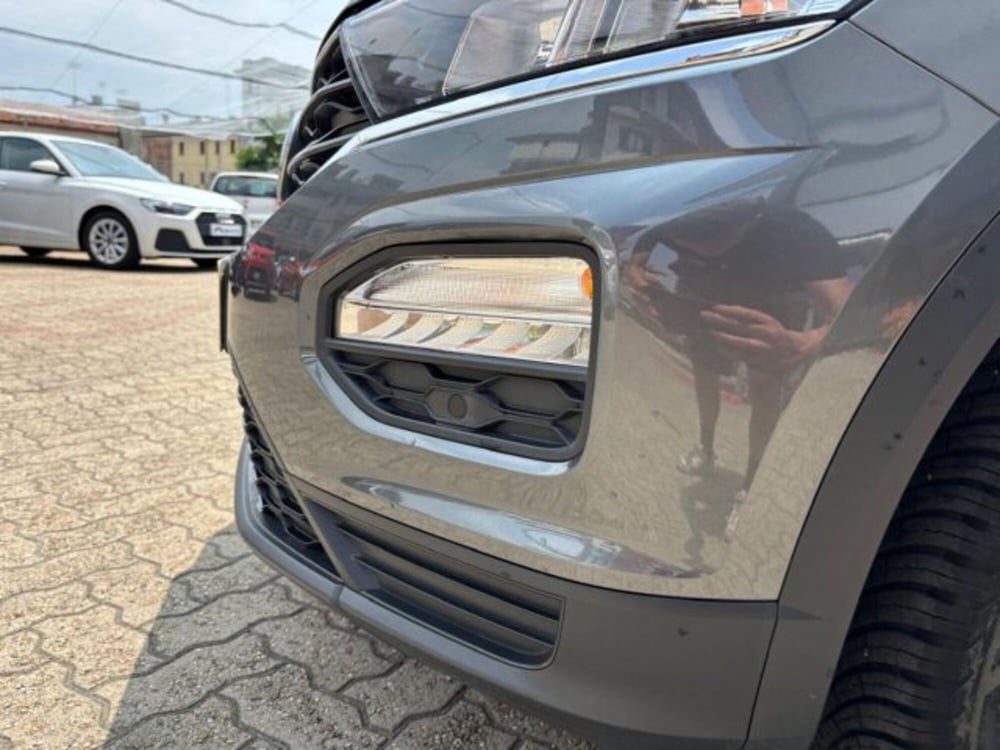 Volkswagen T-Roc usata a Cuneo (5)