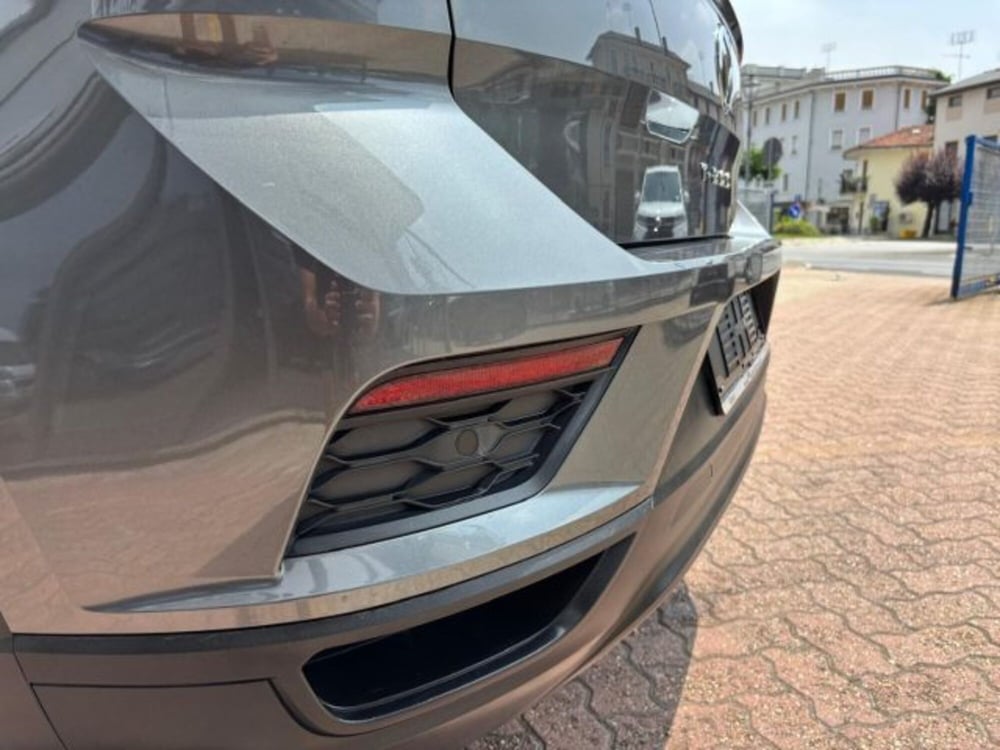 Volkswagen T-Roc usata a Cuneo (6)
