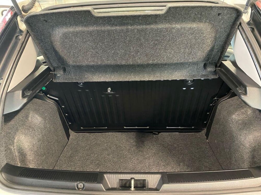 Fiat Punto Evo usata a Torino (8)