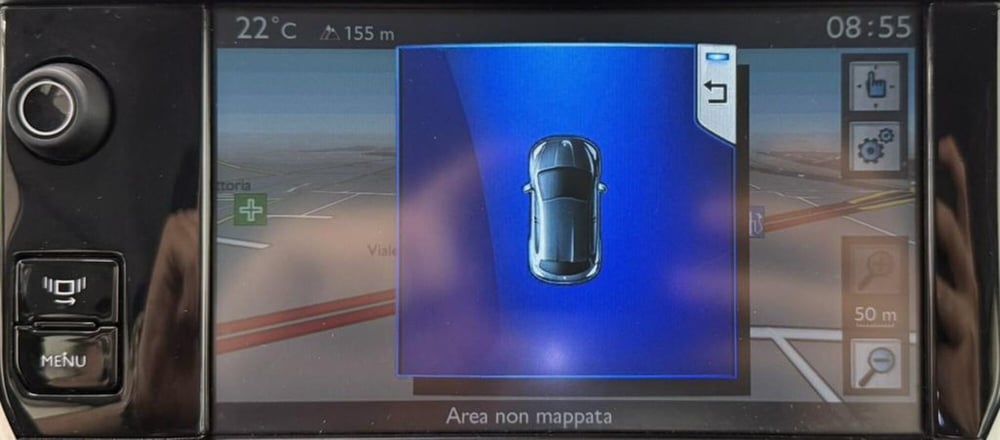 Peugeot 2008 usata a Monza e Brianza (13)