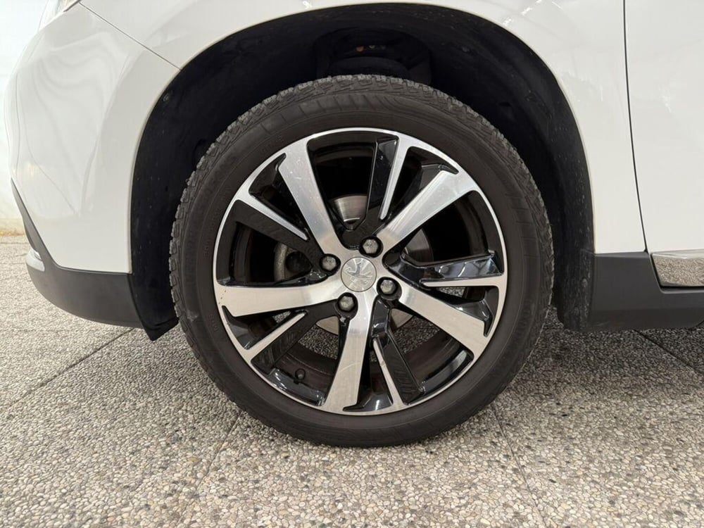 Peugeot 2008 usata a Monza e Brianza (14)