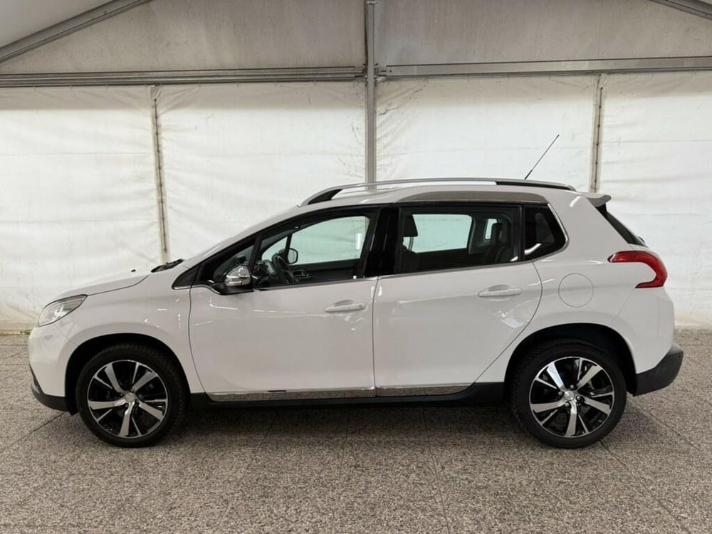 Peugeot 2008 usata a Monza e Brianza (3)