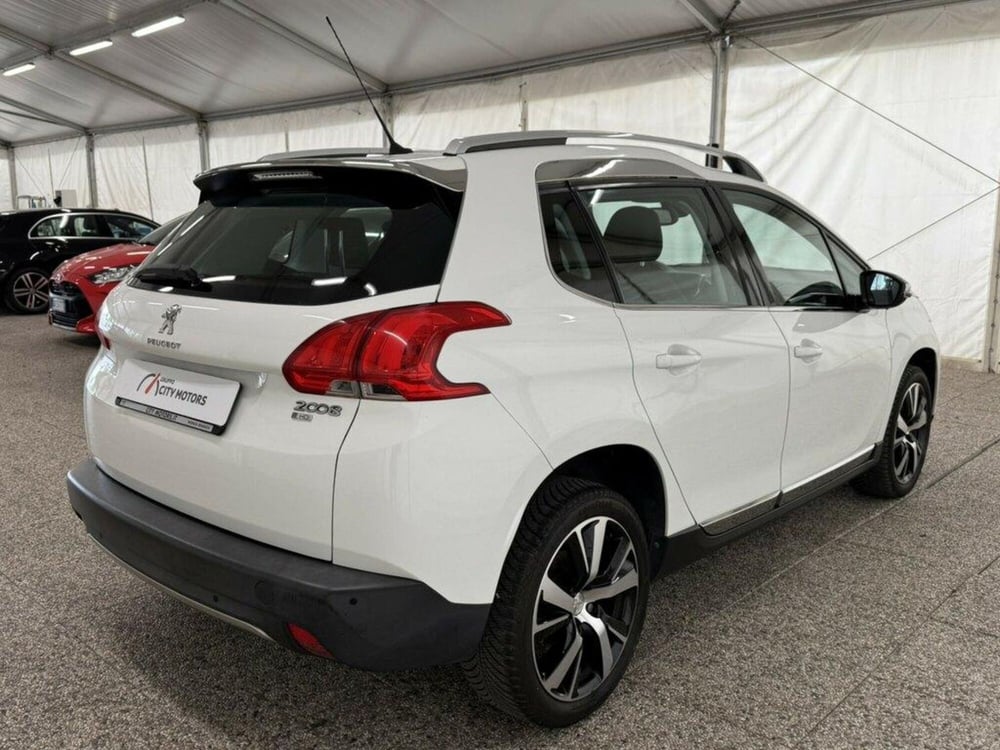 Peugeot 2008 usata a Monza e Brianza (6)