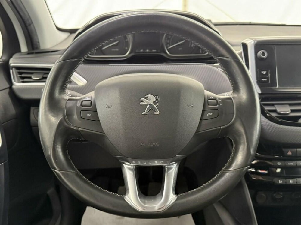 Peugeot 2008 usata a Monza e Brianza (7)