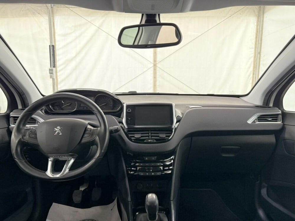 Peugeot 2008 usata a Monza e Brianza (8)