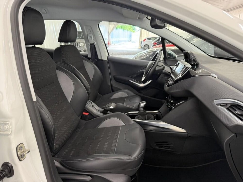 Peugeot 2008 usata a Monza e Brianza (9)