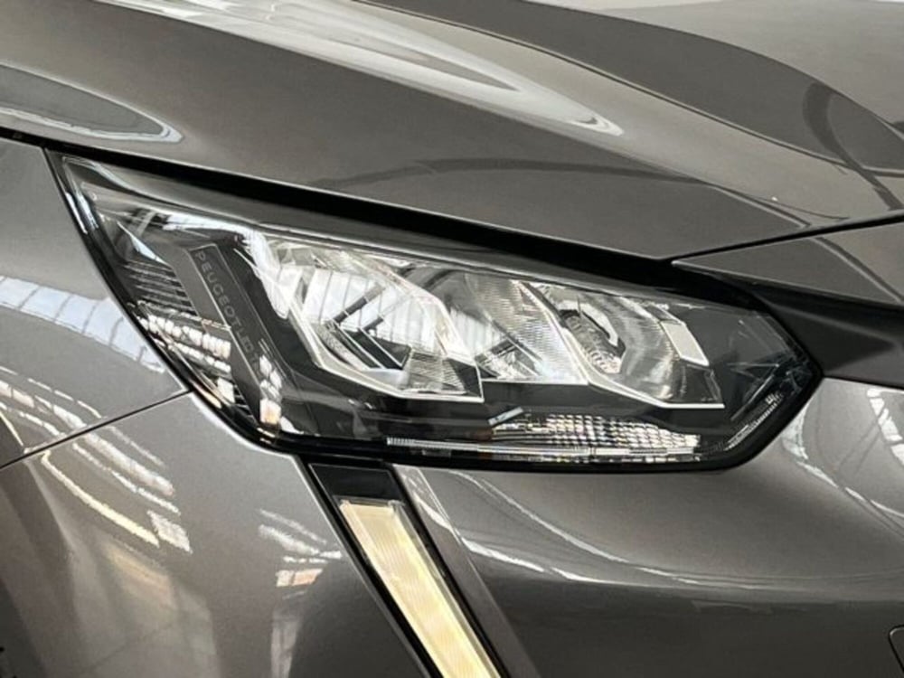 Peugeot 208 usata a Verona (17)