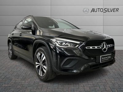 Mercedes-Benz GLA SUV 200 d Automatic Sport Plus del 2023 usata a Verona