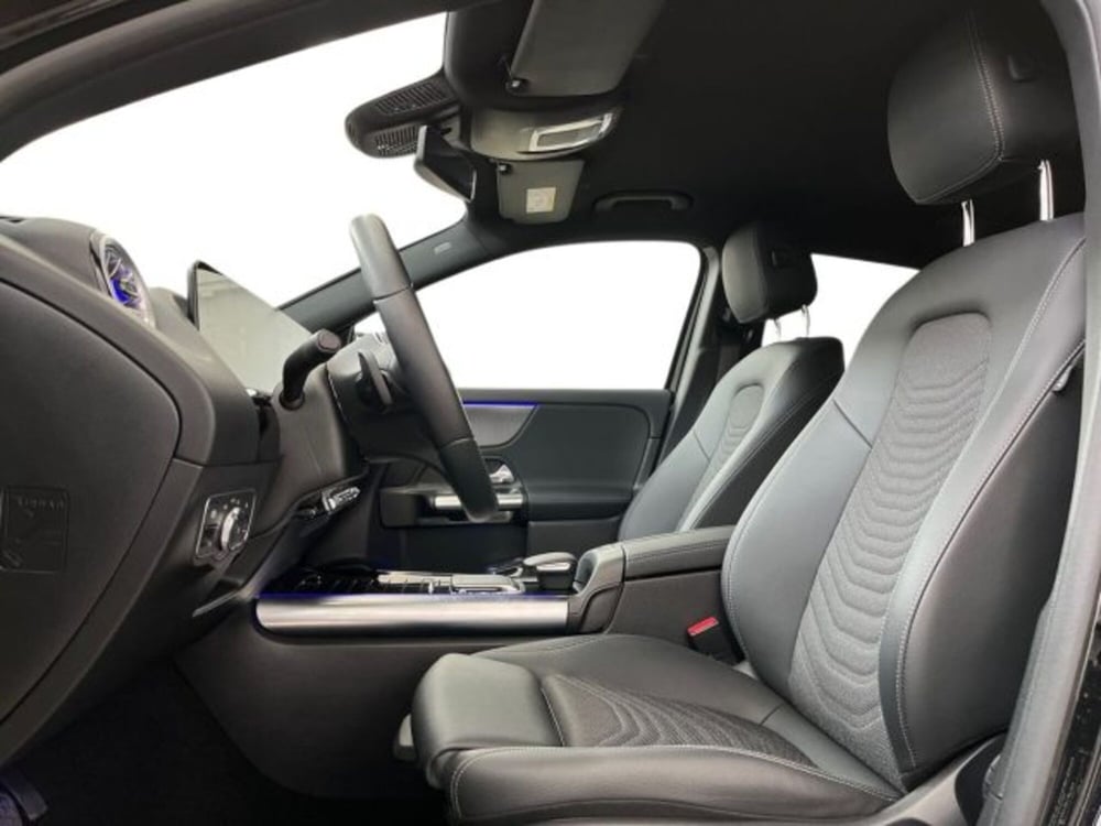 Mercedes-Benz GLA SUV usata a Verona (10)
