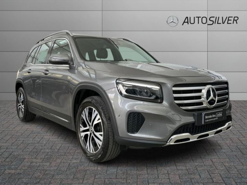 Mercedes-Benz GLB usata a Verona