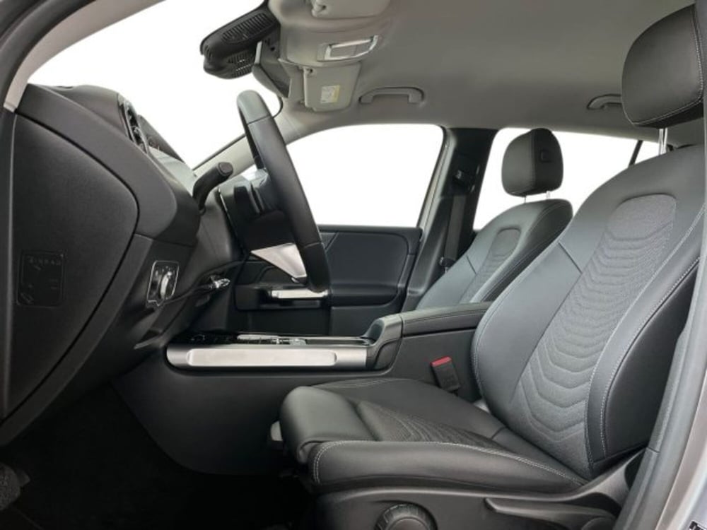 Mercedes-Benz GLB usata a Verona (10)