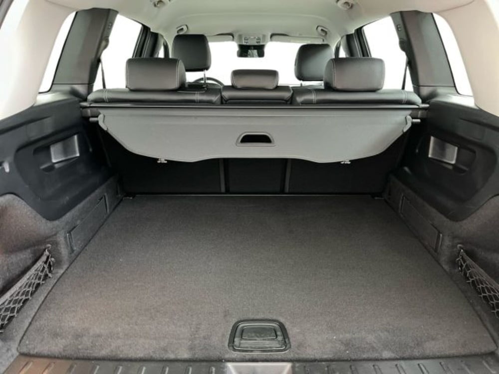 Mercedes-Benz GLB usata a Verona (13)