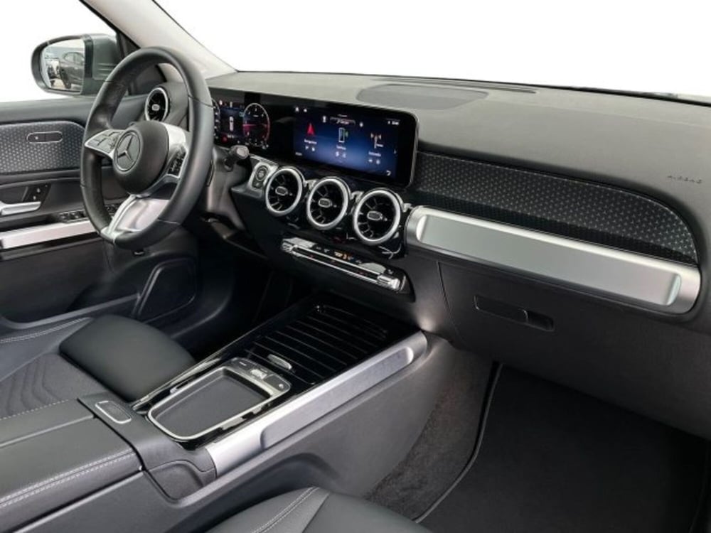 Mercedes-Benz GLB usata a Verona (15)