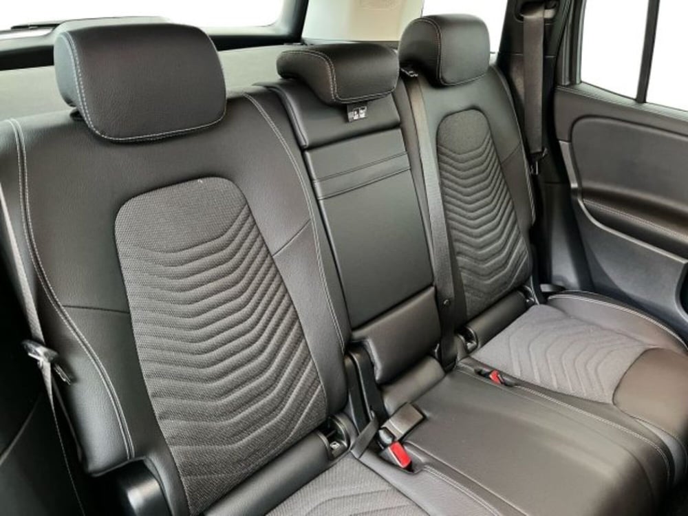 Mercedes-Benz GLB usata a Verona (16)