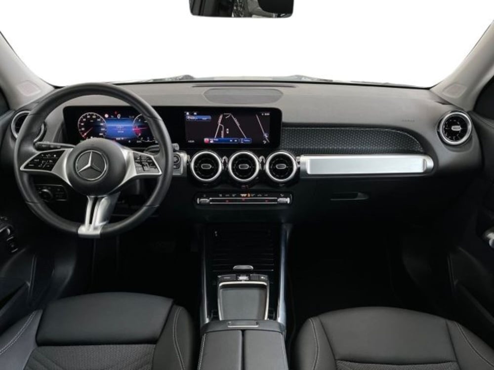 Mercedes-Benz GLB usata a Verona (9)