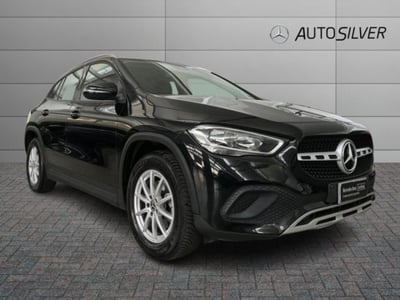 Mercedes-Benz GLA SUV 200 d Automatic Executive del 2021 usata a Verona